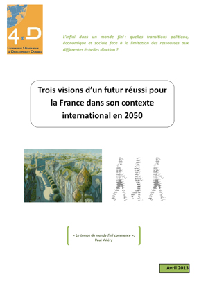 rapport-Visions